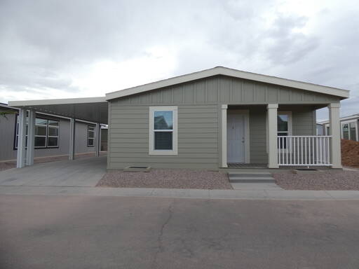 mobile home thumb