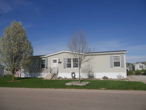 mobile home thumb