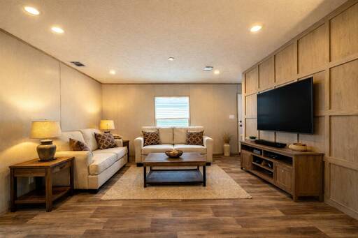 mobile home thumb