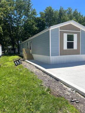 mobile home thumb