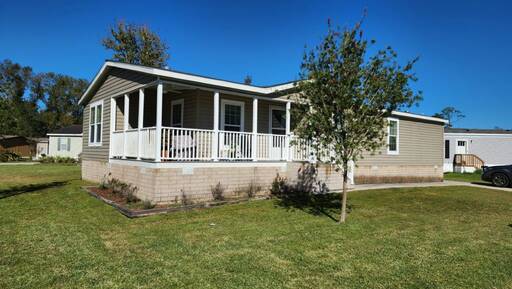mobile home thumb