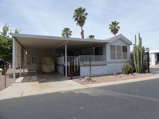 mobile home thumb