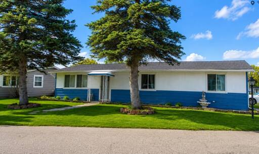 mobile home thumb