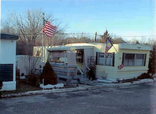 mobile home thumb