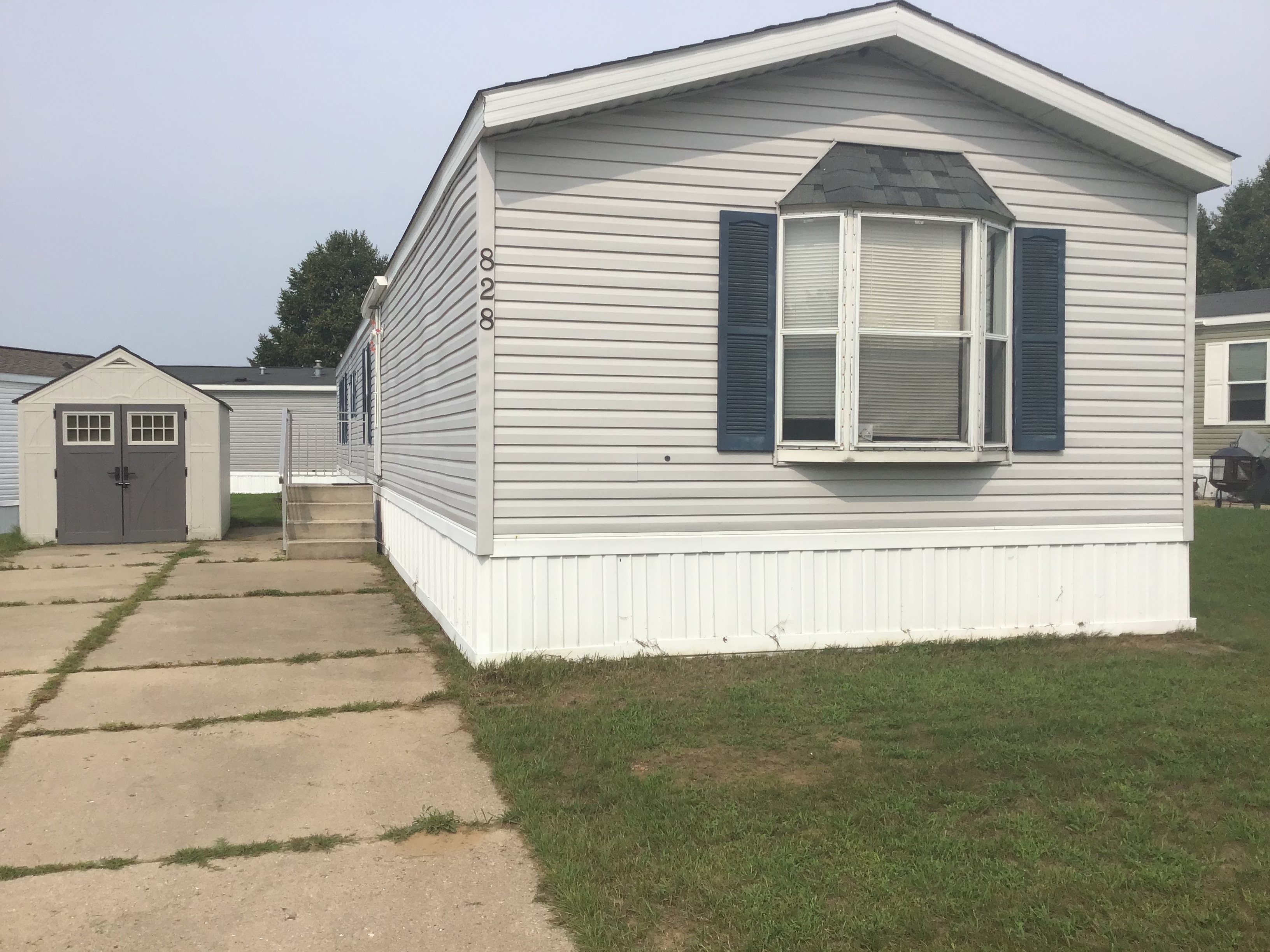 Middleville, MI