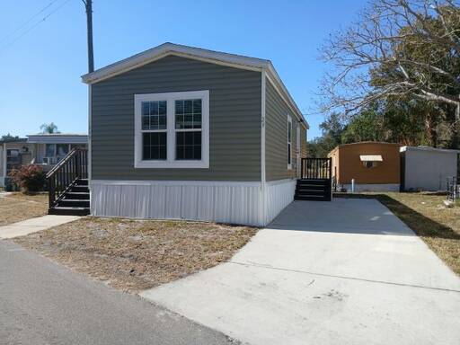 mobile home thumb