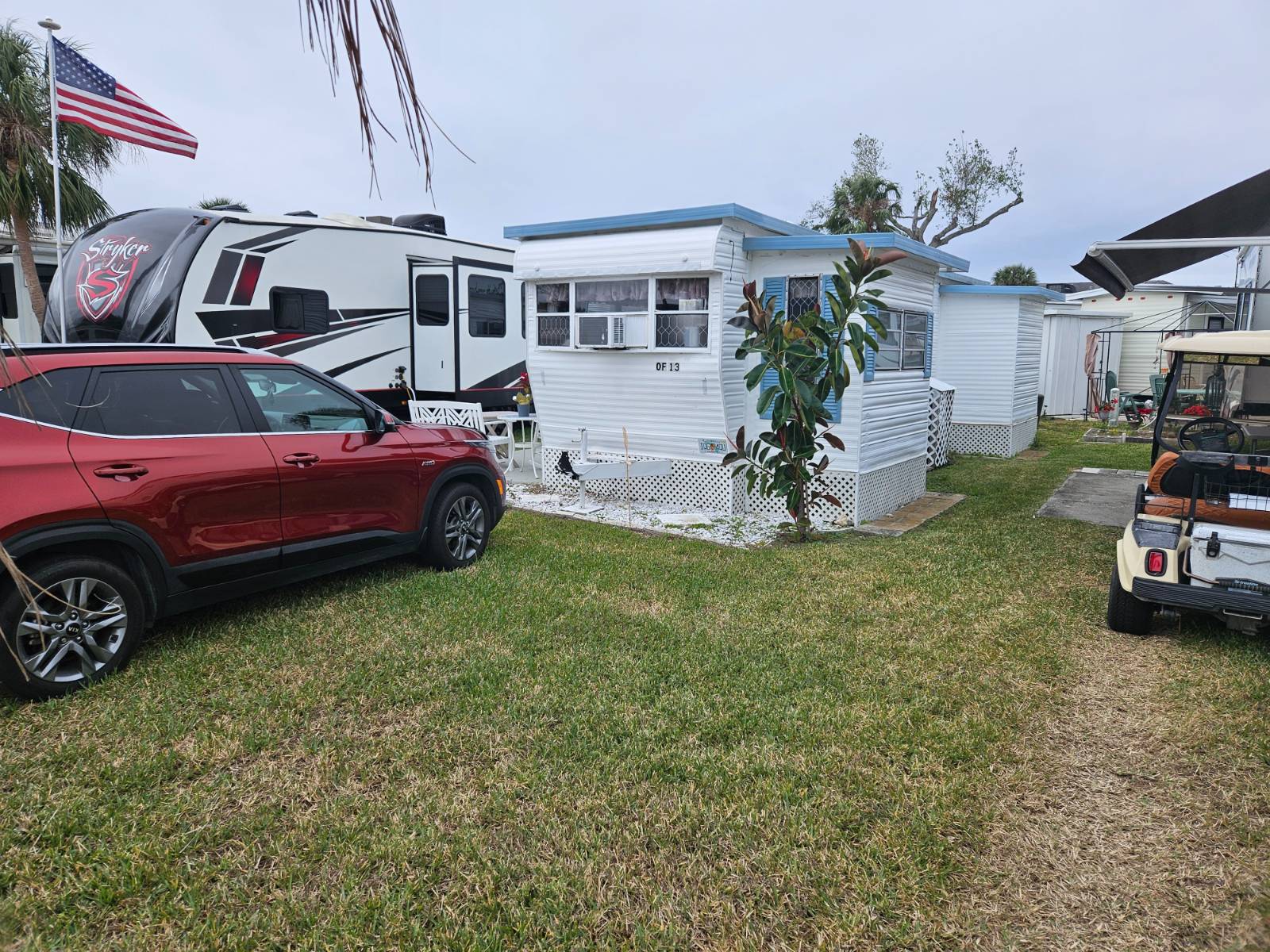Palmetto, FL