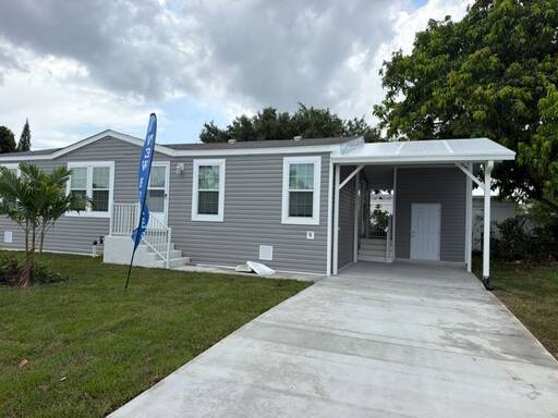 mobile home thumb