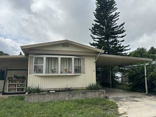 mobile home thumb