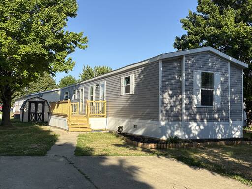 mobile home thumb