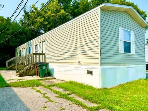 mobile home thumb