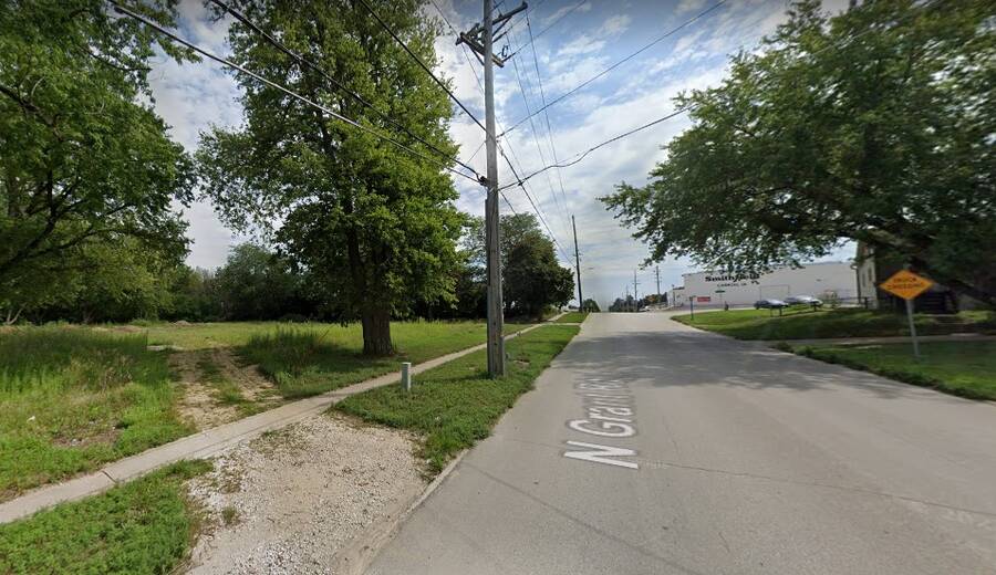 Graham Mobile Home Park | 506 North Grant Road, Carroll, IA 51401 ...