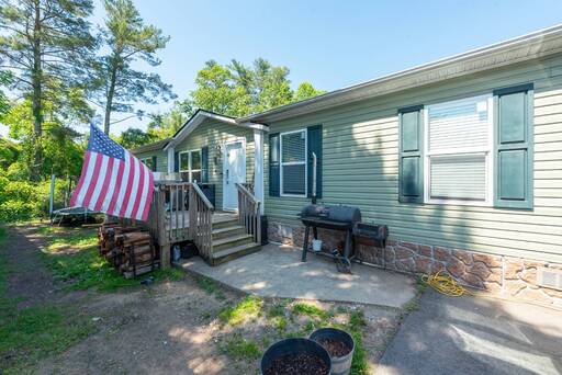 mobile home thumb