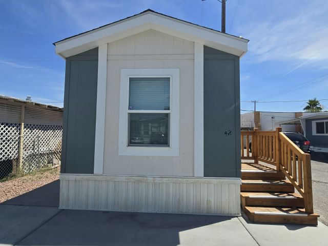 North Las Vegas, NV