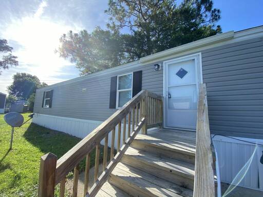 mobile home thumb