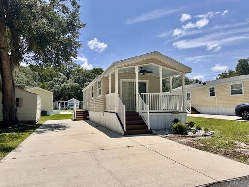 mobile home thumb