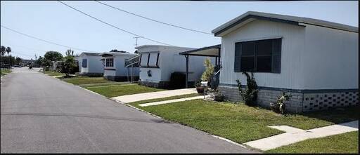 mobile home thumb