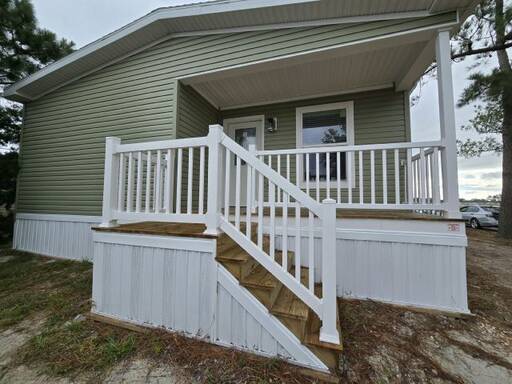 mobile home thumb