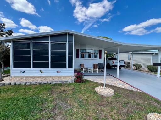 mobile home thumb
