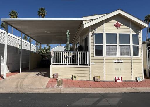 mobile home thumb