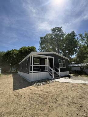 mobile home thumb