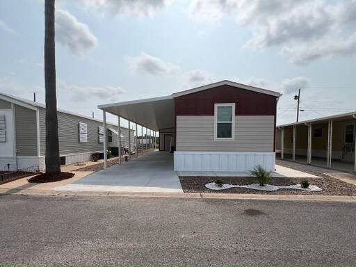 mobile home thumb