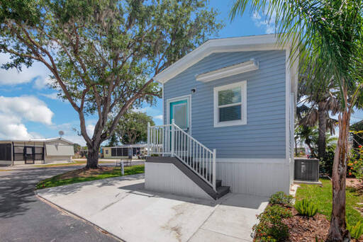 mobile home thumb