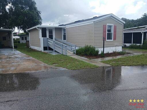 mobile home thumb