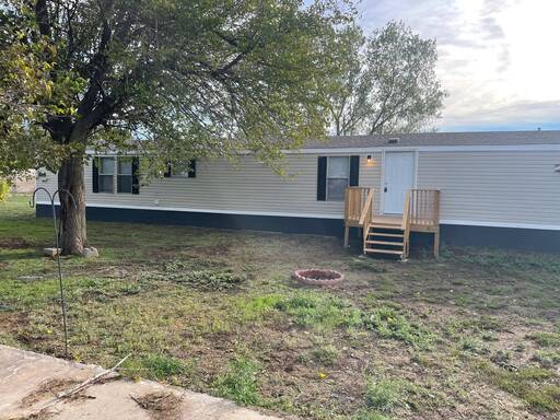 mobile home thumb