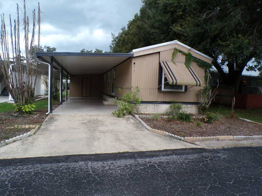 mobile home thumb