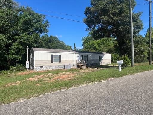 mobile home thumb