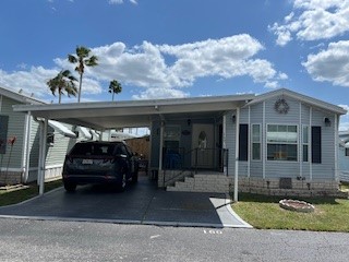 Zephyrhills, FL