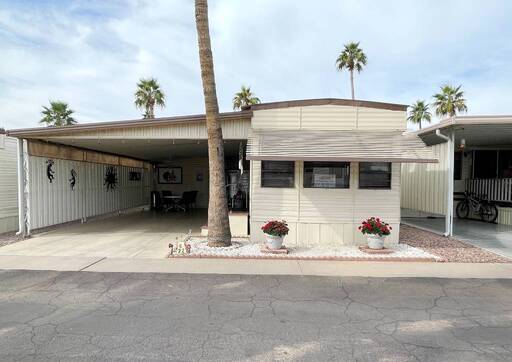 mobile home thumb