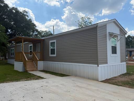 mobile home thumb