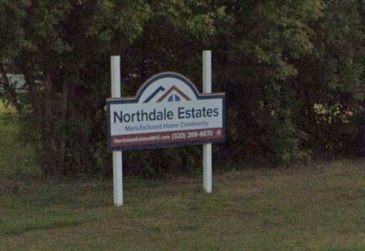 mobile home thumb