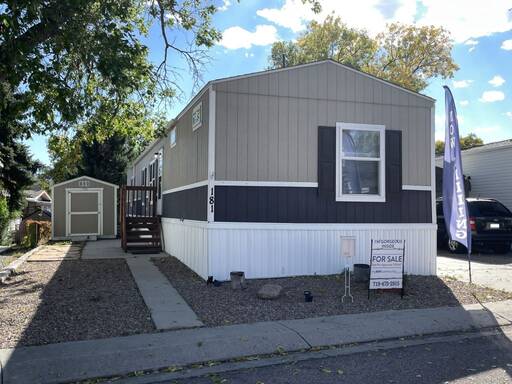 mobile home thumb