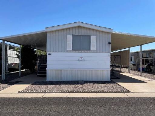 mobile home thumb