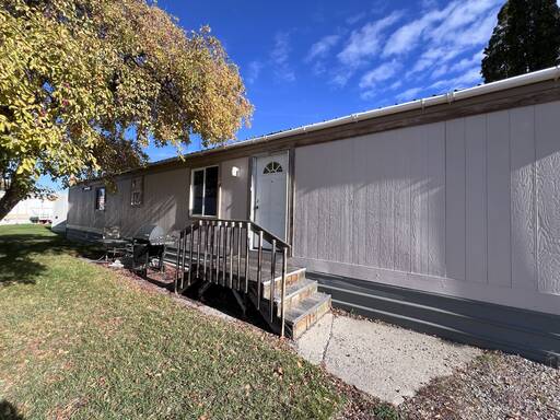 mobile home thumb