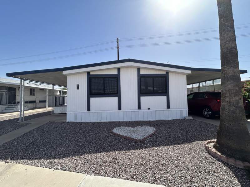 Mesa, AZ
