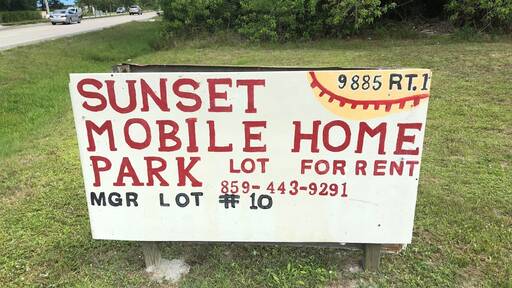 mobile home thumb