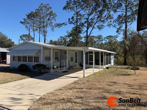 mobile home thumb