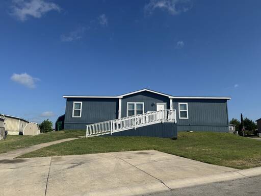mobile home thumb