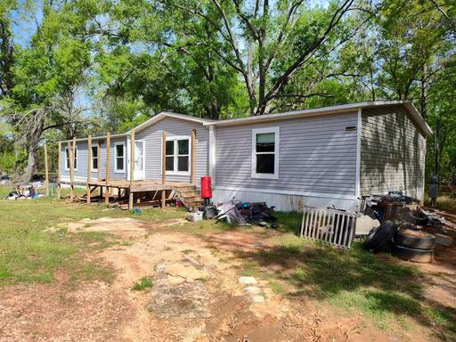 mobile home thumb