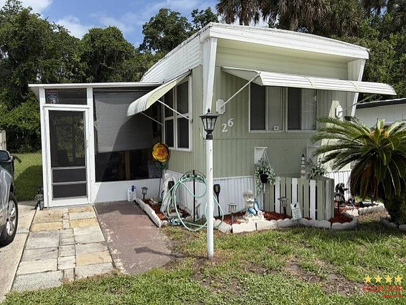Edgewater, FL