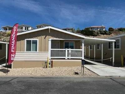 mobile home thumb