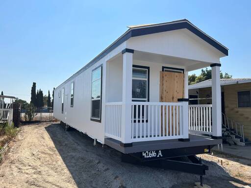 mobile home thumb