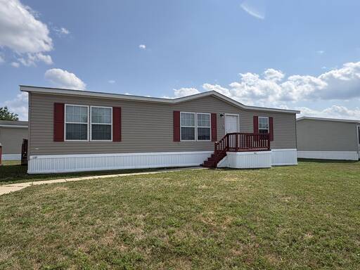 mobile home thumb