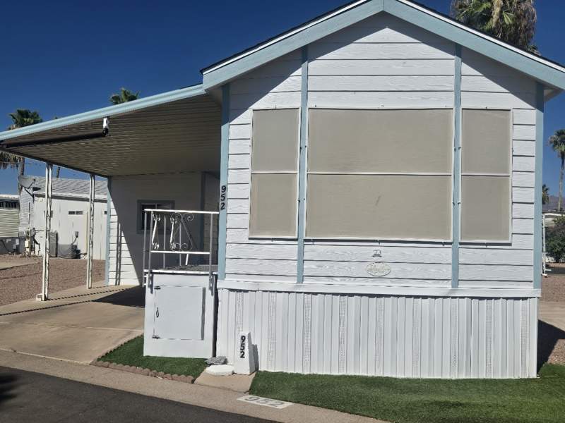 Apache Junction, AZ