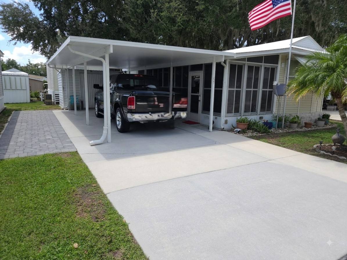 Arcadia, FL