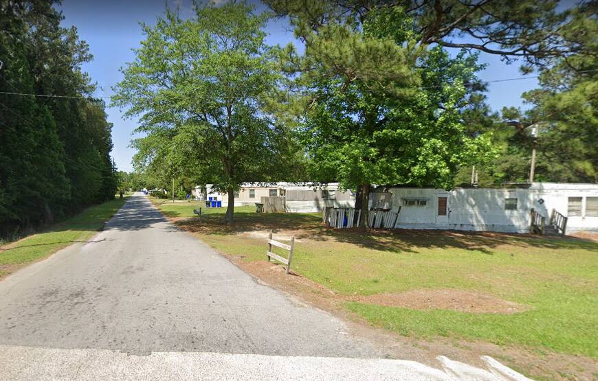 Edgewood Mobile Home Park 2900 Ms Paul Ln, Greenville, NC 27834